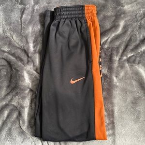 Nike Texas longhorn sweatpants